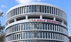 Bolu Belediyesi'ne bir operasyon daha