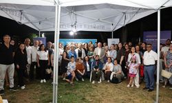 Bursa Nilüfer’de vatandaşla ortak akıl buluşması