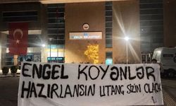 Gemlikspor taraftarından büyük tepki