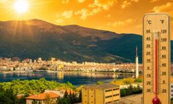 Bursa'da Termometreler Zirveyi Görecek!