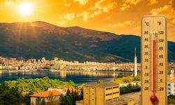 Bursa'yı Güneşli bir hafta bekliyor