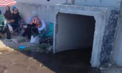 Mudanya Belediyesi'nden denize tahliye edilen su görüntülerine ilişkin açıklama