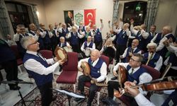 Bursa'nın kültürüne ışık tutan eser: Gezekler kitap oldu