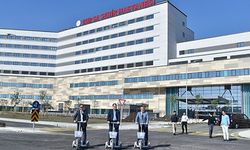 Bursa Şehir Hastanesi Diyaliz Merkezi haftanın 6 günü hizmet verecek