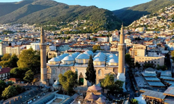 Bursa’da pazar günü hava nasıl olacak?