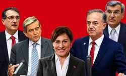 Bursa’nın 12 eski milletvekili CHP’den istifa etti