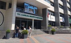 Çankaya Belediyesine yönelik soruşturmada 25 şüpheli tutuklandı