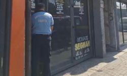 Bursa'da mühürlenen iş yeri sahiplerinden yetkililere çağrı