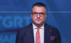 Cem Küçük, TGRT Haber ve Türkiye Gazetesi’nden ayrıldı