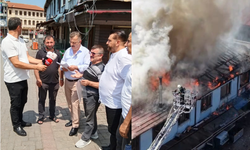 "Esnaf bu yangında ihmalin bedelini ödedi"