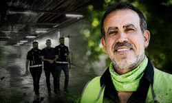 Haluk Levent AHBAP’ın kasasını kime emanet etti?