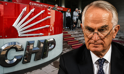 70 yıllık CHP'li Önder Sav istifa etti!