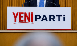 YENİ Parti'den Erdal Beşikçioğlu'nun gözaltına alınmasına ilk tepki