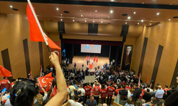 Kılıçdaroğlu’nun katıldığı törende “ücretli figüran” iddiası