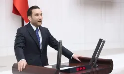 CHP'li Bilal Bilici: “Hastane atıl duruma getiriliyor”