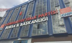 CHP Bursa’da Turgut Özkan’ın yönetim listesi belli oldu