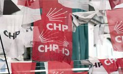 CHP'de veda günü