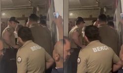 Kılıçdaroğlu yönetimi, CHP Ankara İl Başkanlığı'na polis ve bekçilerle girdi!