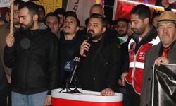 Berkcan Bora’dan görevden alma iddialarına yanıt: “Gençlik biat etmez”