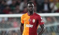 Galatasaray’dan Davinson Sanchez için sürpriz karar