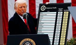 Trump'tan yeni tarife hamlesi
