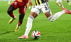 Galatasaray-Fenerbahçe derbisinin tarihi değişiyor mu? TFF görüşecek