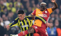 Süper Lig’de derbi haftaları belli oldu