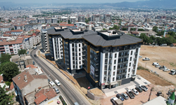 Bursa’da büyük dönüşüm güvenli gelecek