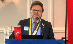 Yıldırım Bayezid Rotary'de Yeni Başkan; Levent Uğurel