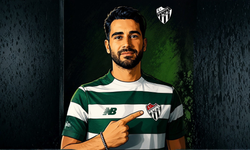 Bursaspor kaleci Ahmet Said Kıvanç'ı renklerine bağladı