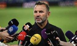 Okan Buruk'tan transfer açıklaması