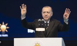 Erdoğan'ın seçim tarihi sızdı