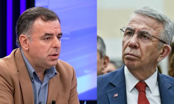 Mansur Yavaş’tan Barış Yarkadaş’a yalanlama: “Uydurmayın”