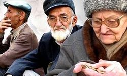 Emekliden tepki geldi: "Bütçede para bize gelince yok oluyor"