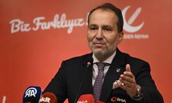 Fatih Erbakan sinerji yaratacak planını açıkladı