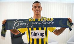 Fenerbahçe'nin yeni transferi Mason Greenwood'un İstanbul'a geliş tarihi belli oldu