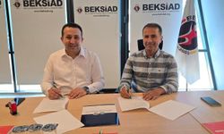 BEKSİAD ve BUÜ’den örnek iş birliği