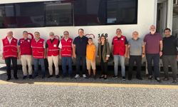 BEKSİAD üyelerinden kan bağışı çağrısı