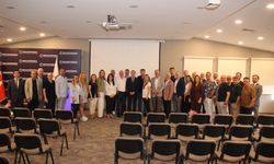 BALKANTÜRKSİAD Akademi'de ‘Veriye Dayalı Liderlik’ semineri