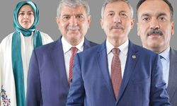 Gelecek Partili vekillerin geçecekleri partileri açıkladı