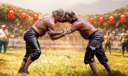 525 yıllık gelenek er meydanında yaşatılacak