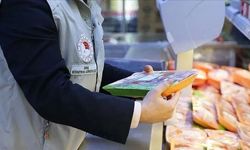 Bursa’da sucuk skandalı: Dana eti denilen üründe tek tırnaklı eti çıktı
