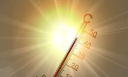Bursa’da hava sıcaklığı 32 dereceyi görecek