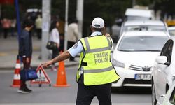 Trafik cezalarında önemli karar