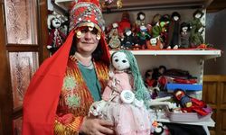 Türkiye'de köylerden topluyor, yurt dışında satıyor