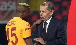 Dursun Özbek'in Osimhen'e verdiği söz ortaya çıktı