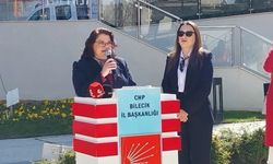 Bilecik CHP Kadın Kolları Başkanı Dilek Gacal görevden alındı