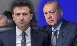 "Şimdi O'nun Türkiye'si var"