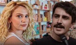 Farah Zeynep Abdullah'tan Deniz Göktaş çıkışı