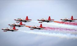 Ankara Valiliği'nden uçak sesi uyarısı